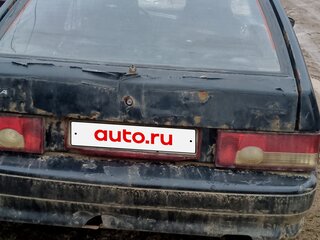 2010 Lada (ВАЗ) 2114, чёрный, 85000 рублей, вид 2