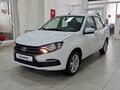 2026 Lada (ВАЗ) Granta I Рестайлинг, белый