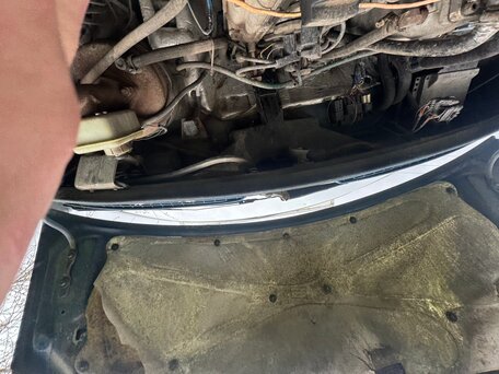 2006 ГАЗ Соболь (2310), синий, 230000 рублей, вид 5