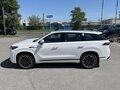 2025 Jaecoo J8, белый - вид 10