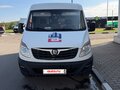 2023 Sollers Atlant, белый, 1250000 рублей
