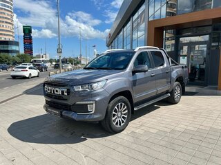 Foton Tunland G7