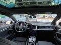 2026 Audi A3 Sportback 35 TFSI IV (8Y) Рестайлинг, серый, 4020000 рублей - вид 9