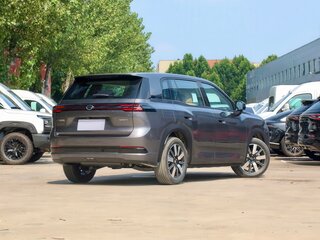 2026 GAC Trumpchi GS4 III, серый, 2380000 рублей, вид 2