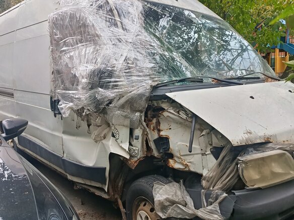 2008 Fiat Professional Ducato, белый, 380000 рублей - вид 6