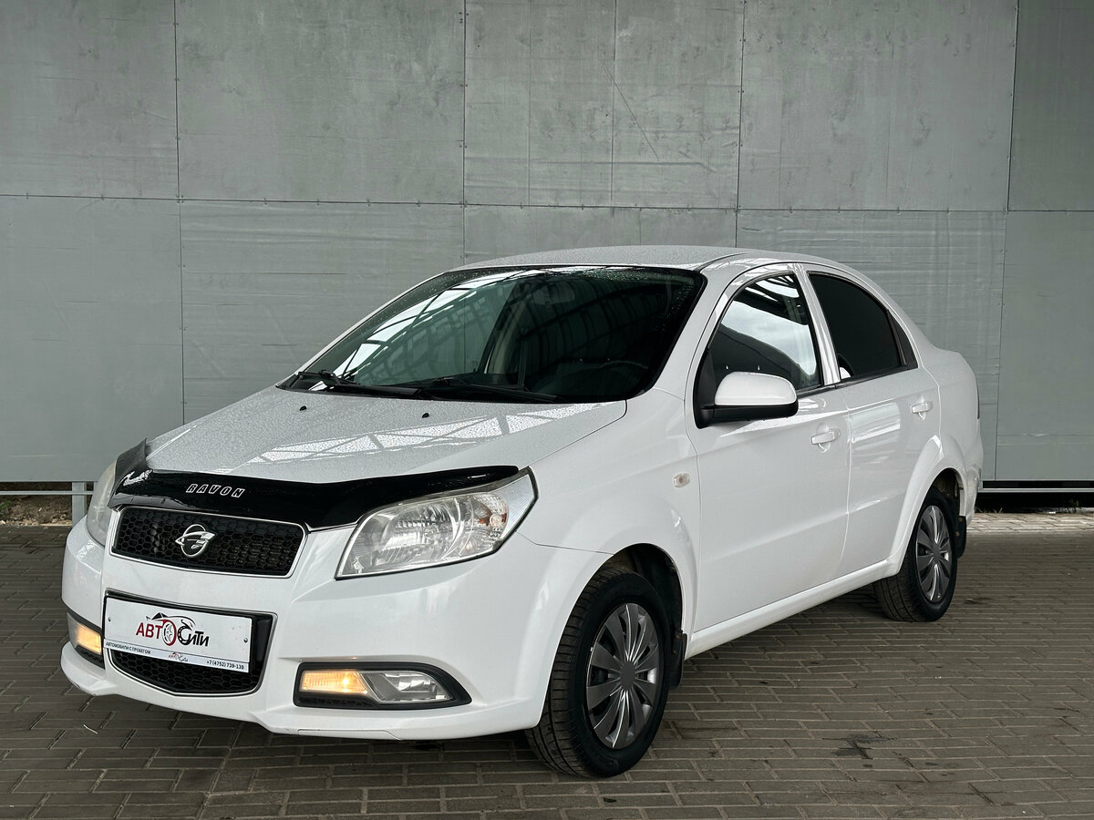 Открыть фотографии: Ravon Nexia R3