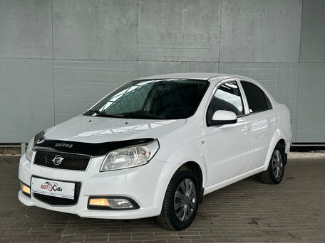 Ravon Nexia R3