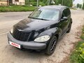2000 Chrysler PT Cruiser, чёрный, 450000 рублей
