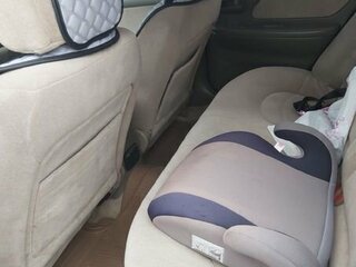 1999 Hyundai Sonata IV (EF), синий, 230000 рублей, вид 5
