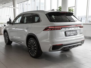 2026 VOLGA K50, белый, 4649000 рублей, вид 5
