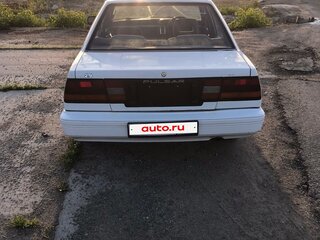 1986 Nissan Pulsar III (N13), белый, 250000 рублей, вид 5