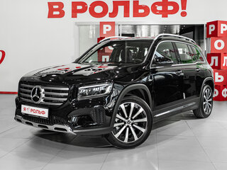 Mercedes-Benz GLB 220 I (X247) Рестайлинг