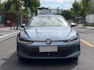 2023 Volkswagen Lamando L II, синий, 1817026 рублей, вид 2