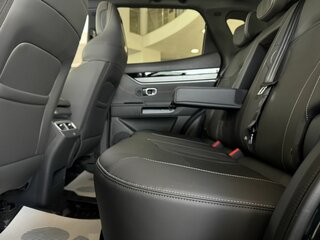 2026 Jetour Dashing I, чёрный, 3029900 рублей, вид 5