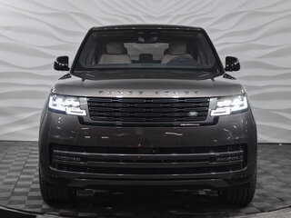 2025 Land Rover Range Rover P400 MHEV V, серый, 28000000 рублей, вид 2