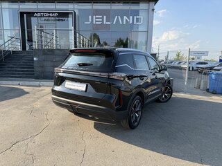 2026 Tenet T7, чёрный, 2630000 рублей, вид 5