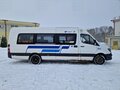 2014 Mercedes-Benz Sprinter, белый - вид 10