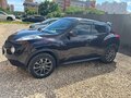 2013 Nissan Juke I, фиолетовый, 1250000 рублей - вид 6