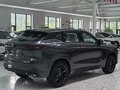 2026 Changan UNI-Z, серебристый - вид 2