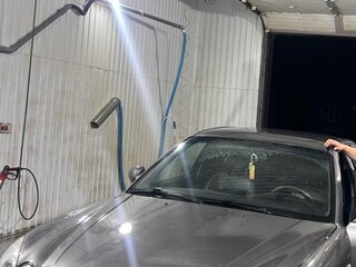 2001 Hyundai Sonata IV (EF) Рестайлинг, серый, 210000 рублей, вид 1