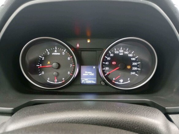 2023 Haval M6 II, белый, 1231485 рублей - вид 6