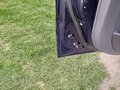 2008 Daewoo Matiz I Рестайлинг, чёрный, 330000 рублей - вид 10