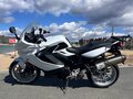 2018 BMW F 800 GT, белый, 850000 рублей