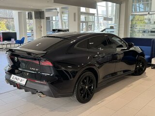 2025 Changan UNI-V I, чёрный, 3479900 рублей, вид 3