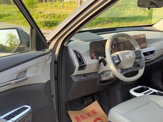 2025 Kia EV5 64.2 kWh, серый, 3600000 рублей, вид 5