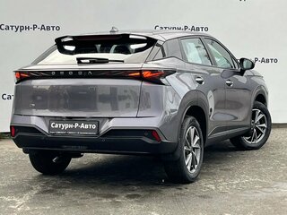 2026 Omoda C5 II, серый, 2399000 рублей, вид 4