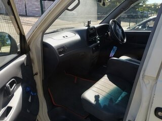 2003 Toyota Lite Ace V, белый, 605000 рублей, вид 3