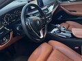 2017 BMW 5 серии 530i xDrive VII (G30/G31/G38), белый, 2250000 рублей - вид 11
