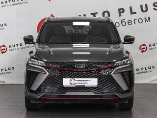 2024 Geely Coolray I Рестайлинг, серый, 1979000 рублей, вид 3
