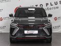 2024 Geely Coolray I Рестайлинг, серый - вид 2