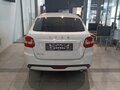 2023 Lada (ВАЗ) Granta Euro-2 I Рестайлинг, белый, 1000000 рублей - вид 4