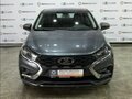 2026 Lada (ВАЗ) Iskra, серый, 1517000 рублей - вид 1