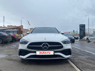 2023 Mercedes-Benz C-Класс Long 260 L V (W206), белый, 4800000 рублей, вид 2
