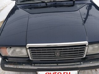 2011 Lada (ВАЗ) 2107, синий, 220000 рублей, вид 2