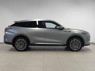 2024 Exeed RX, серый, 3320000 рублей, вид 4