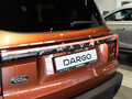 2026 Haval Dargo I Рестайлинг, оранжевый - вид 6