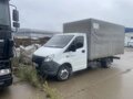 2019 ГАЗ ГАЗель Next, белый, 1650000 рублей