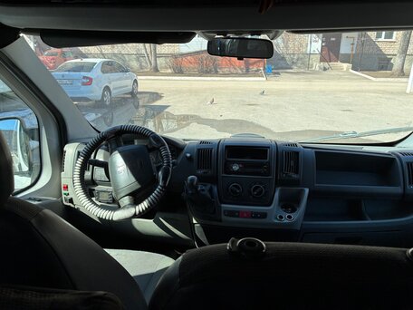 2010 Peugeot Boxer, белый, 470000 рублей, вид 3