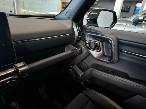 2026 Haval H7 I, чёрный, 3999000 рублей - вид 23