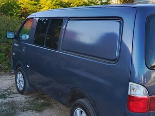 2004 Kia Pregio I Рестайлинг, серый, 470000 рублей, вид 3