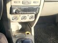 2008 Renault Symbol ll, бежевый - вид 8