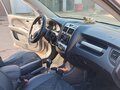 2006 Kia Sportage II, серебристый, 730000 рублей - вид 6