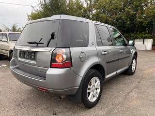 2014 Land Rover Freelander II Рестайлинг 2, серый, 1830000 рублей, вид 5