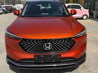 2023 Honda XR-V II, оранжевый, 1540000 рублей, вид 3