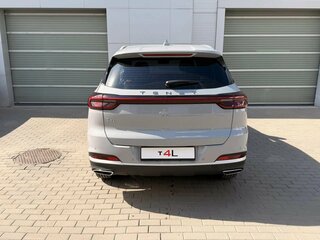 2026 Tenet T4L, серый, 2329000 рублей, вид 5