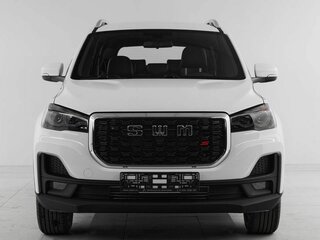 2025 SWM G05 Pro, белый, 1855000 рублей, вид 2